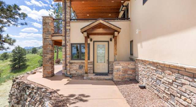 Photo of 8323 Thunderhead Dr, Boulder, CO 80302