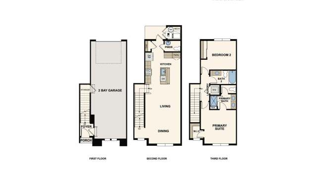 Photo of 2180 Santini Trl Unit B, Littleton, CO 80129