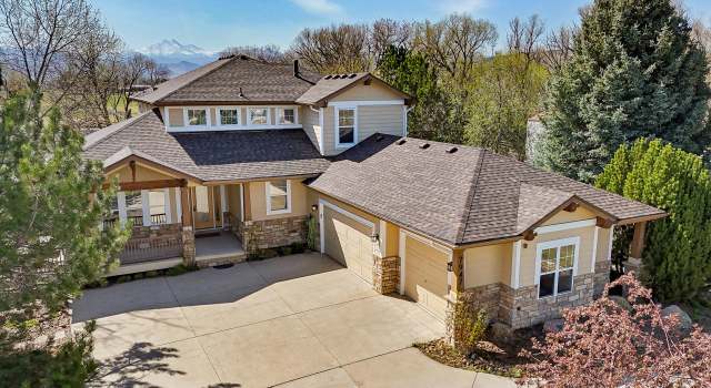 Photo of 7947 Ute Hwy, Longmont, CO 80503