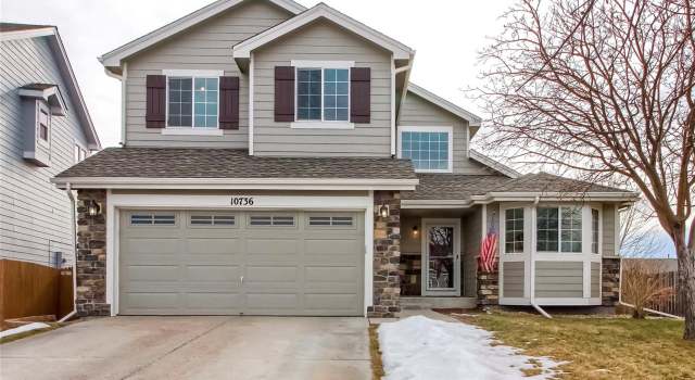 Photo of 10736 Memphis Ct, Commerce City, CO 80022