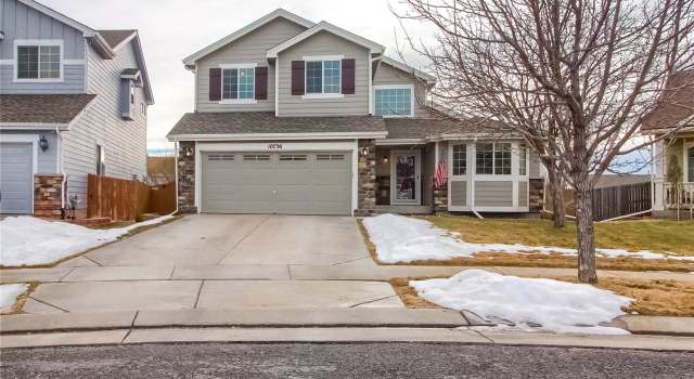 Photo of 10736 Memphis Ct, Commerce City, CO 80022