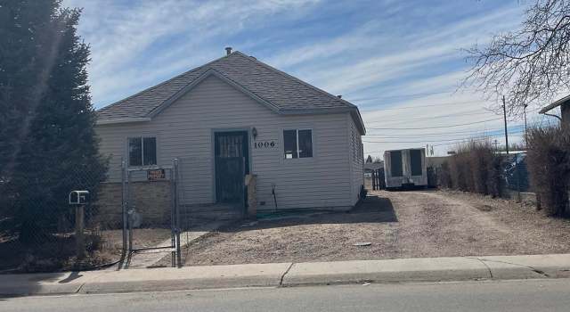 Photo of 1006 1st St, Greeley, CO 80631