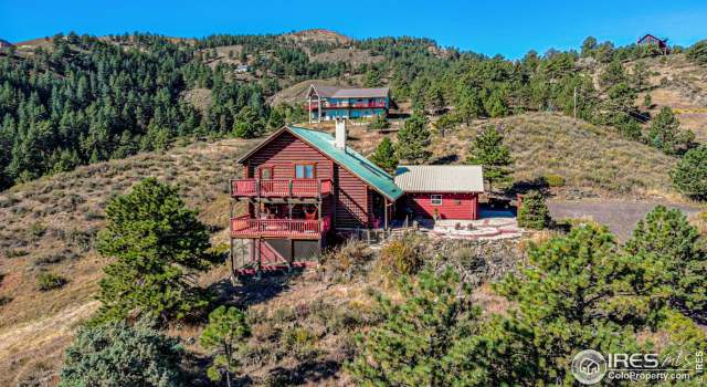 Photo of 404 Mica Ct, Bellvue, CO 80512