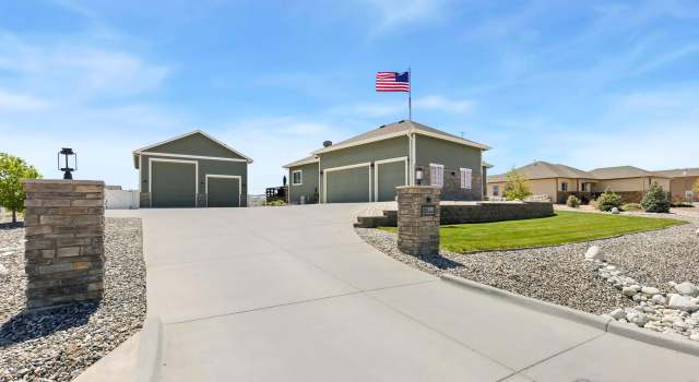Photo of 11500 E 162nd Dr, Brighton, CO 80602