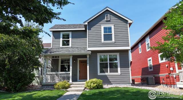 Photo of 2620 Autumn Harvest Way, Fort Collins, CO 80528