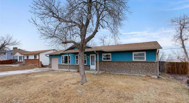 Photo of 2201 Mable Ave, Denver, CO 80229