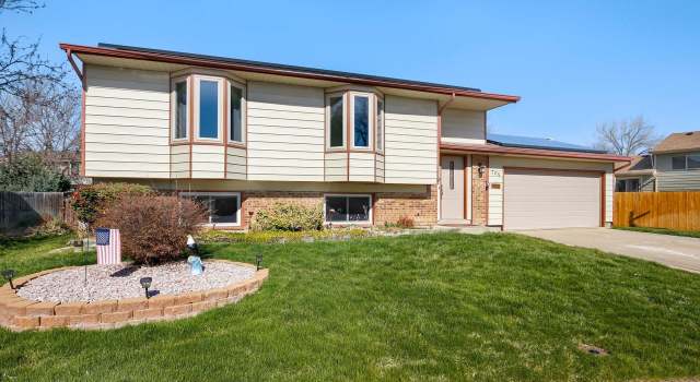 Photo of 705 Harrison Dr, Lafayette, CO 80026