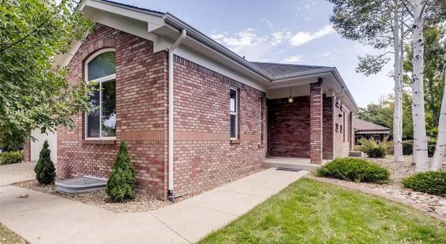 Photo of 3524 Boxelder Dr, Longmont, CO 80503