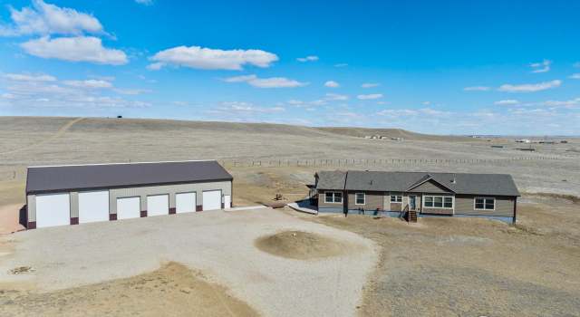 Photo of 8811 County Road 106, Carr, CO 80612