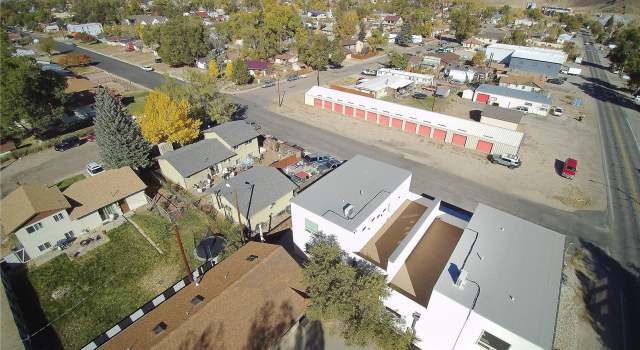 Photo of 729 Chilcott St, Salida, CO 81201