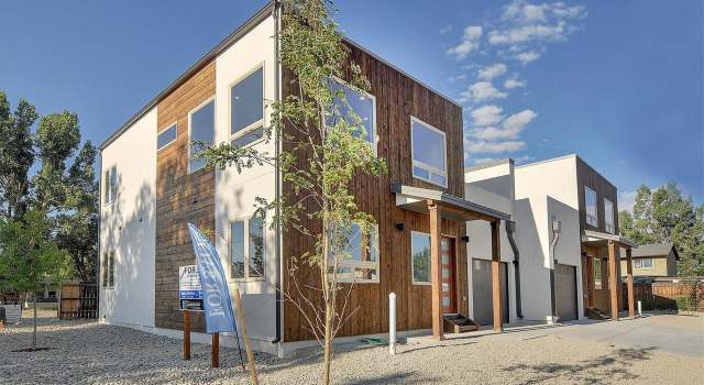 Photo of 729 Chilcott St, Salida, CO 81201