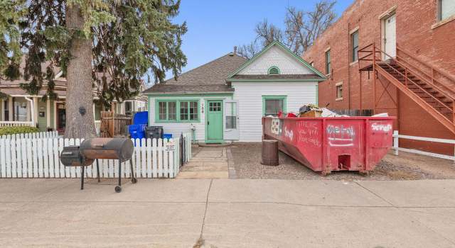 Photo of 108 E 3rd St, Loveland, CO 80537
