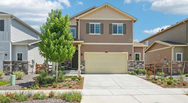 Photo of 1938 Knobby Pine Dr, Fort Collins, CO 80528