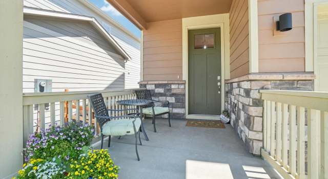 Photo of 1938 Knobby Pine Dr, Fort Collins, CO 80528
