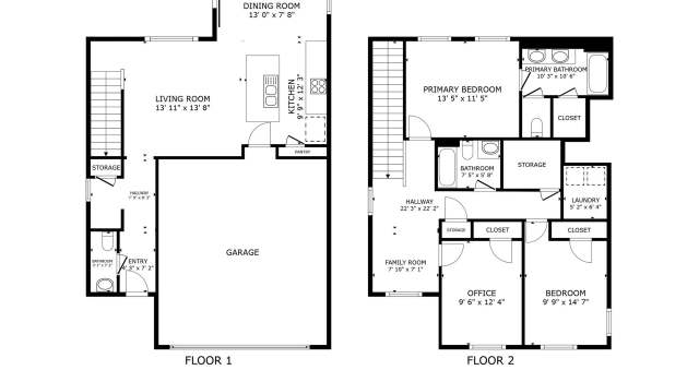 Photo of 1938 Knobby Pine Dr, Fort Collins, CO 80528