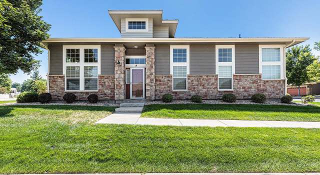 Photo of 5600 W 3rd St Unit A, Greeley, CO 80634