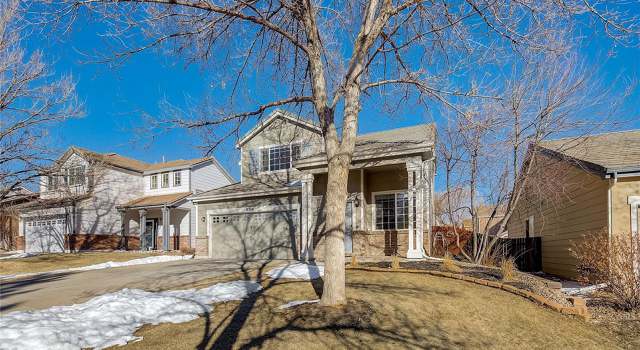 Photo of 8366 S Reed St, Littleton, CO 80128