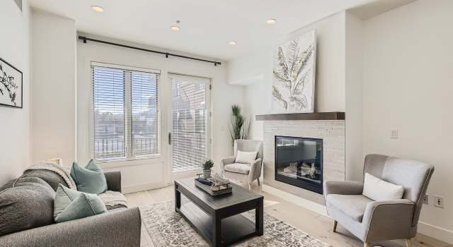 Photo of 3301 Arapahoe Ave #218, Boulder, CO 80303