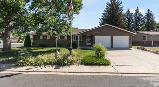 Photo of 2442 Collyer St, Longmont, CO 80501