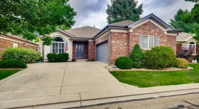 Photo of 1020 Boxelder Cir, Longmont, CO 80503