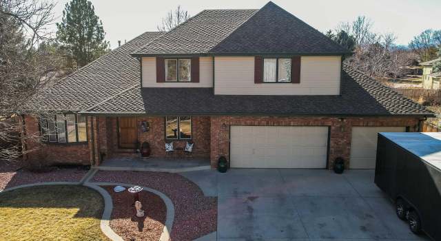 Photo of 2525 22nd Dr, Longmont, CO 80503