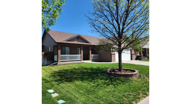 Photo of 273 S 5th St Way, La Salle, CO 80645