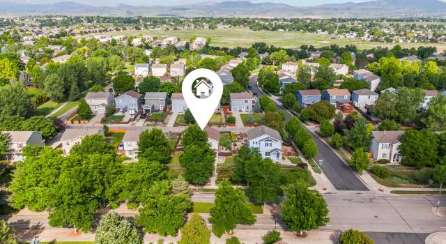 Photo of 6809 Brittany Dr, Fort Collins, CO 80525