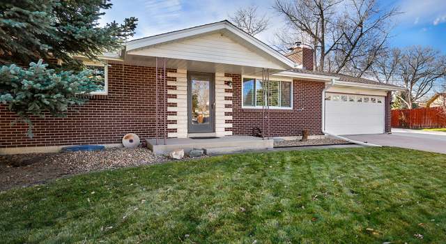 Photo of 5117 Alkire St, Arvada, CO 80002