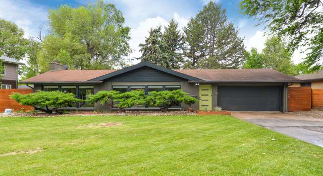 Photo of 1505 W Mulberry St, Fort Collins, CO 80521