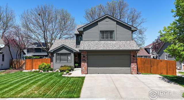 Photo of 2906 Redburn Dr, Fort Collins, CO 80525