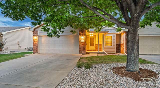 Photo of 2614 Forsythia Dr, Loveland, CO 80537
