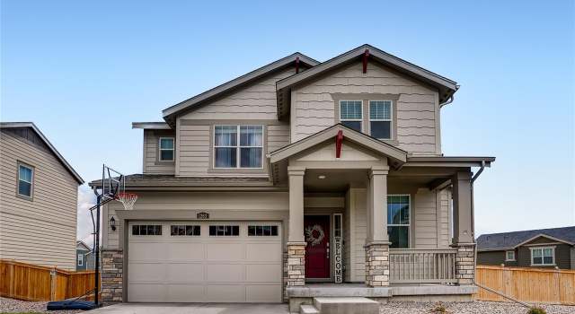 Photo of 1263 High Point Trl, Elizabeth, CO 80107