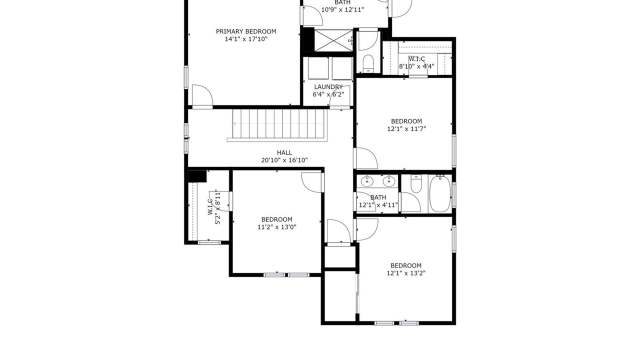 Photo of 1263 High Point Trl, Elizabeth, CO 80107