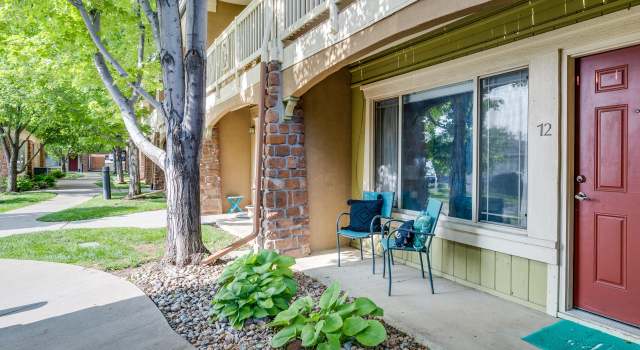 Photo of 4800 Osage Dr Unit 12B, Boulder, CO 80303