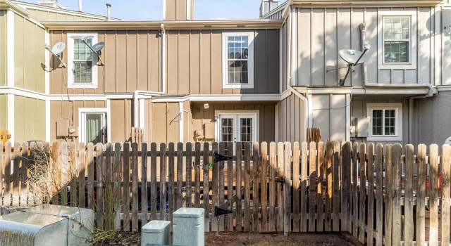 Photo of 8255 S Fillmore Way, Centennial, CO 80122
