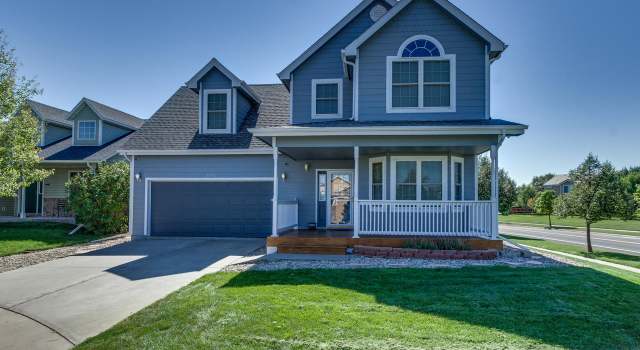Photo of 1145 Berwick Ct, Fort Collins, CO 80524