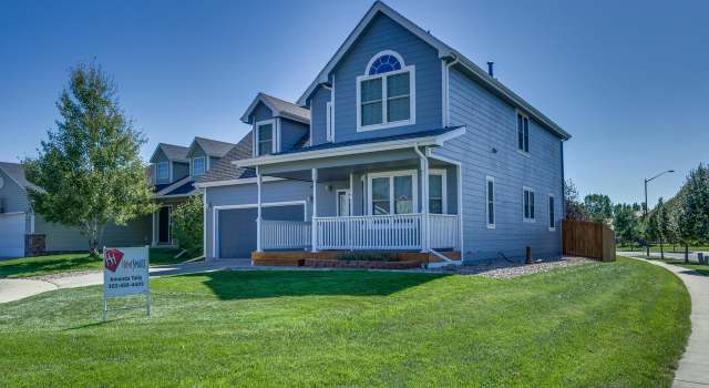 Photo of 1145 Berwick Ct, Fort Collins, CO 80524