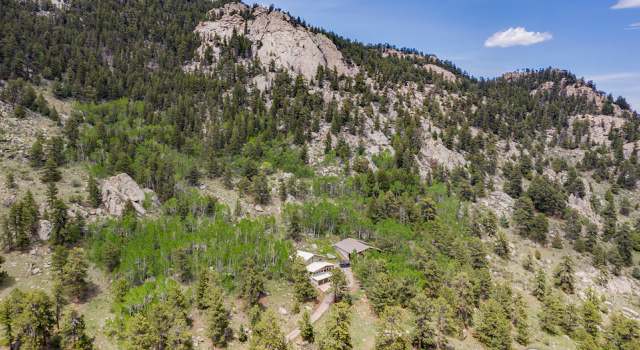 Photo of 32779 Robinson Hill Rd, Golden, CO 80403