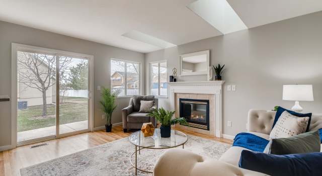 Photo of 1720 32nd St #5, Evans, CO 80620