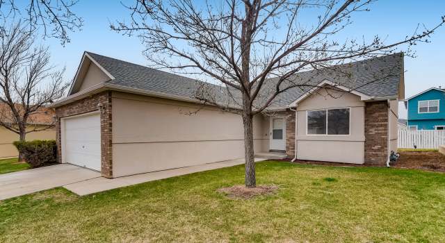 Photo of 1720 32nd St #5, Evans, CO 80620