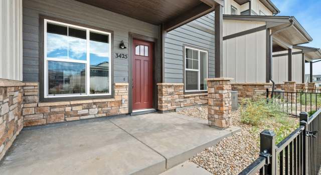 Photo of 3425 Grayling Dr, Loveland, CO 80538