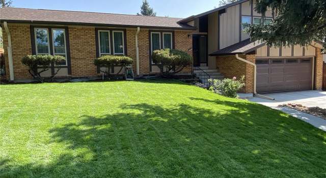 Photo of 2530 S Garland St, Lakewood, CO 80227