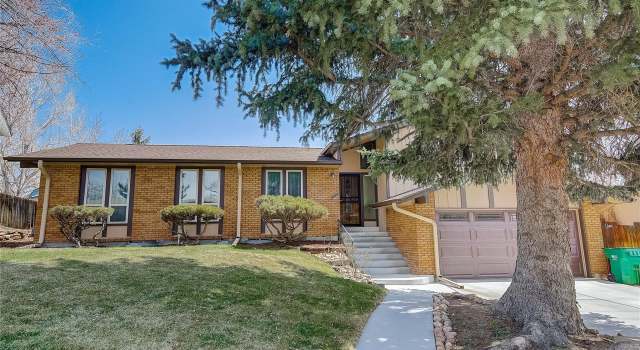 Photo of 2530 S Garland St, Lakewood, CO 80227