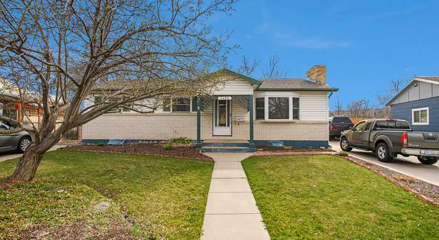 Photo of 1409 Beech Ct, Fort Collins, CO 80521