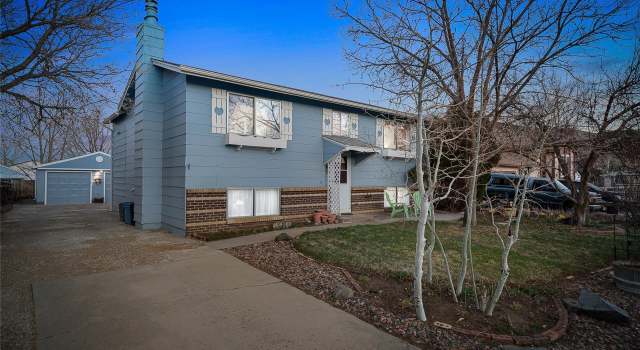 Photo of 19006 W 59th Pl, Golden, CO 80403