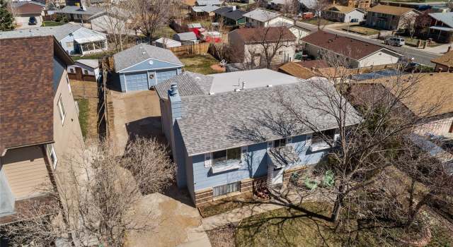 Photo of 19006 W 59th Pl, Golden, CO 80403