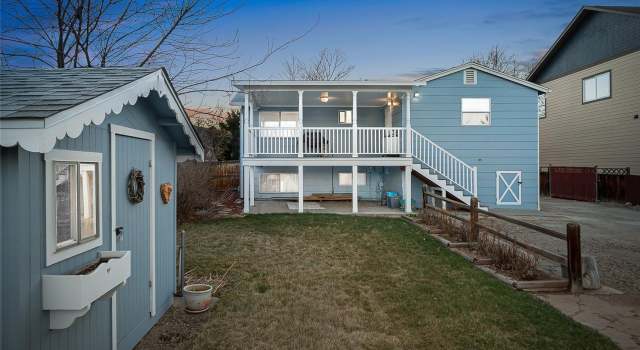 Photo of 19006 W 59th Pl, Golden, CO 80403