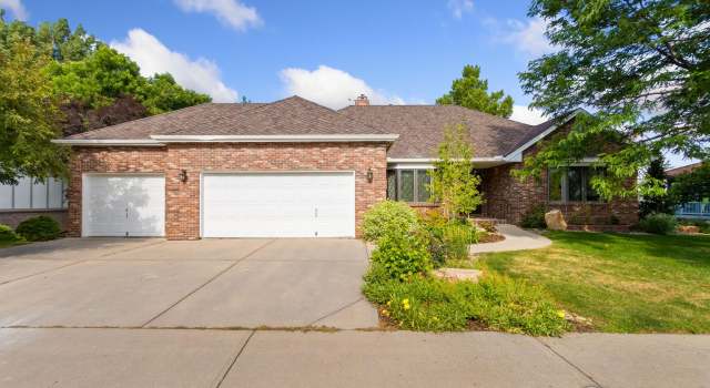 Photo of 5925 Greenridge Cir, Fort Collins, CO 80525