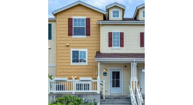 Photo of 3860 Colorado Ave Unit C, Boulder, CO 80303