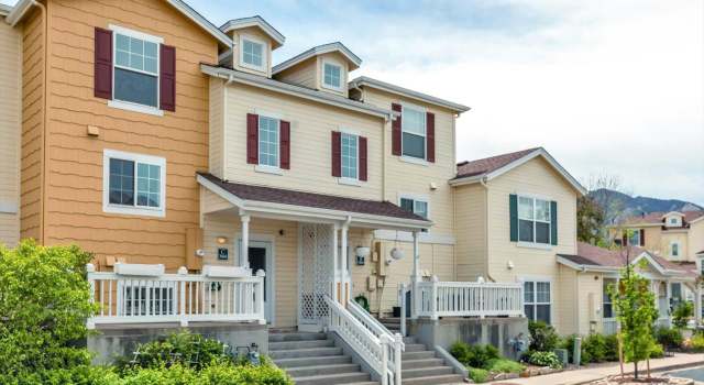 Photo of 3860 Colorado Ave Unit C, Boulder, CO 80303
